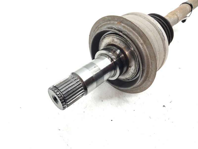 Recambio de transmision trasera derecha para mercedes-benz clase clk (w209) coupe 270 cdi (209.316) referencia OEM IAM   