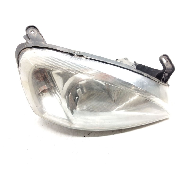 Recambio de faro derecho para opel combo (corsa c) 1.3 16v cdti referencia OEM IAM   