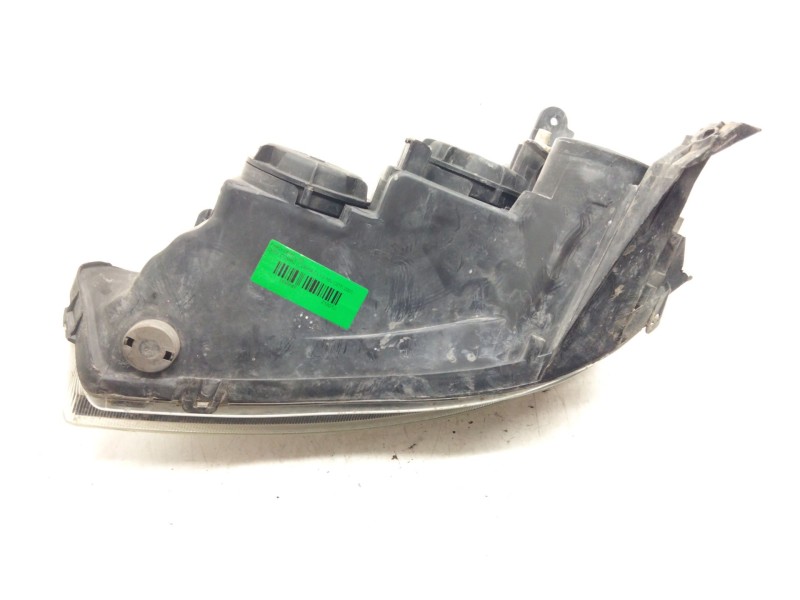 Recambio de faro derecho para opel combo (corsa c) 1.3 16v cdti referencia OEM IAM   
