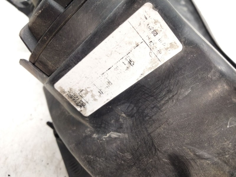 Recambio de faro derecho para opel combo (corsa c) 1.3 16v cdti referencia OEM IAM   