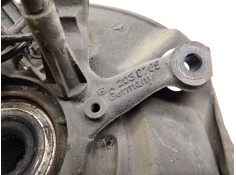 Recambio de mangueta trasera izquierda para mercedes-benz clase clk (w209) coupe 270 cdi (209.316) referencia OEM IAM A2030705   2