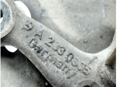 Recambio de mangueta trasera derecha para mercedes-benz clase clk (w209) coupe 270 cdi (209.316) referencia OEM IAM A2030805   2