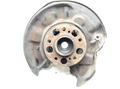 Recambio de mangueta trasera derecha para mercedes-benz clase clk (w209) coupe 270 cdi (209.316) referencia OEM IAM A2030805  