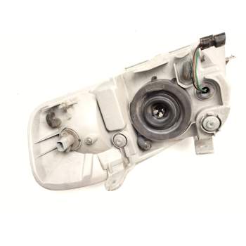 Recambio de faro izquierdo para chevrolet aveo / kalos hatchback (t200) 1.4 16v referencia OEM IAM   