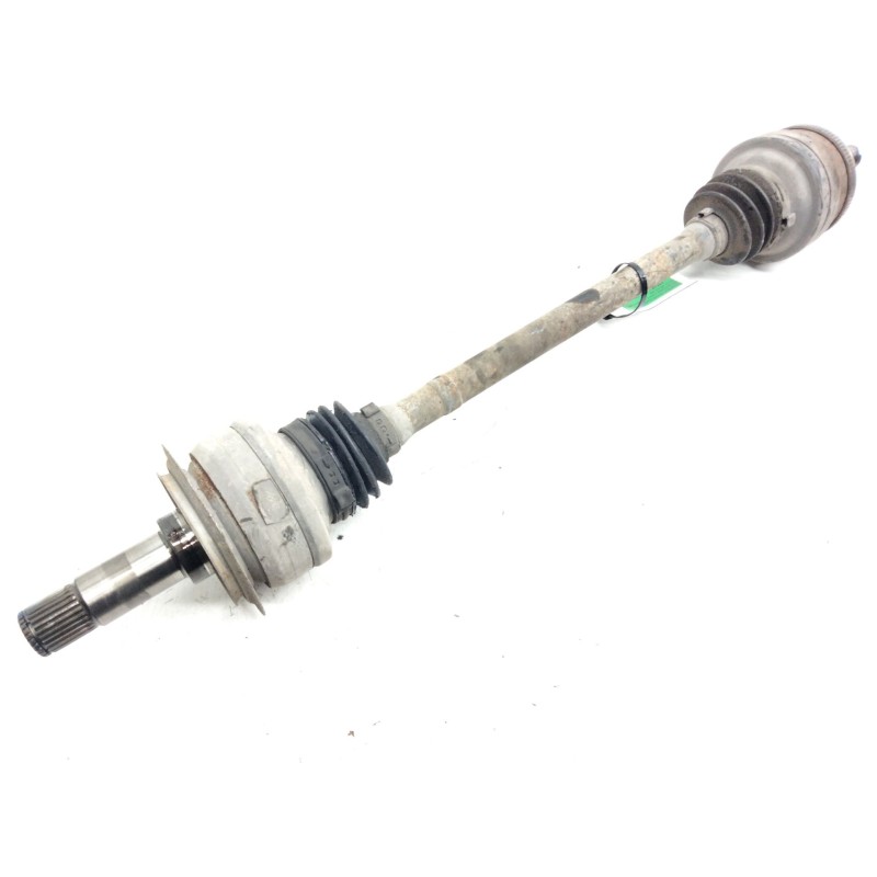 Recambio de transmision trasera izquierda para mercedes-benz clase clk (w209) coupe 270 cdi (209.316) referencia OEM IAM   