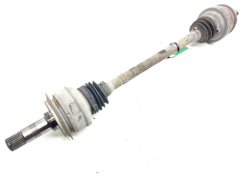 Recambio de transmision trasera izquierda para mercedes-benz clase clk (w209) coupe 270 cdi (209.316) referencia OEM IAM   