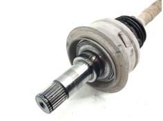 Recambio de transmision trasera izquierda para mercedes-benz clase clk (w209) coupe 270 cdi (209.316) referencia OEM IAM    2