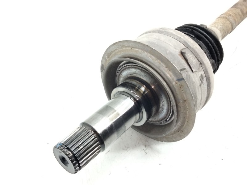 Recambio de transmision trasera izquierda para mercedes-benz clase clk (w209) coupe 270 cdi (209.316) referencia OEM IAM   