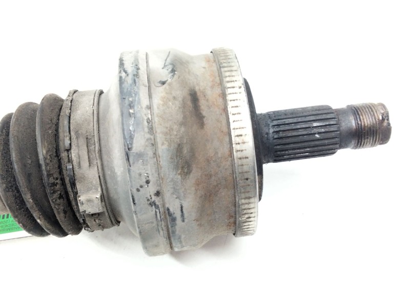 Recambio de transmision trasera izquierda para mercedes-benz clase clk (w209) coupe 270 cdi (209.316) referencia OEM IAM   