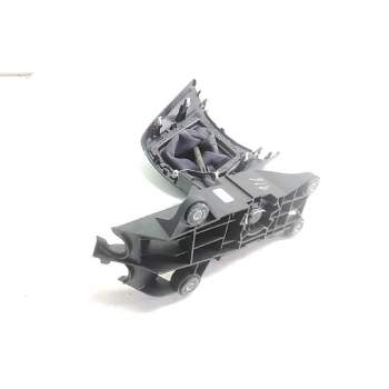 Recambio de pomo palanca cambio para ford fiesta (cb1) ambiente referencia OEM IAM 8A6R7C453MBB  