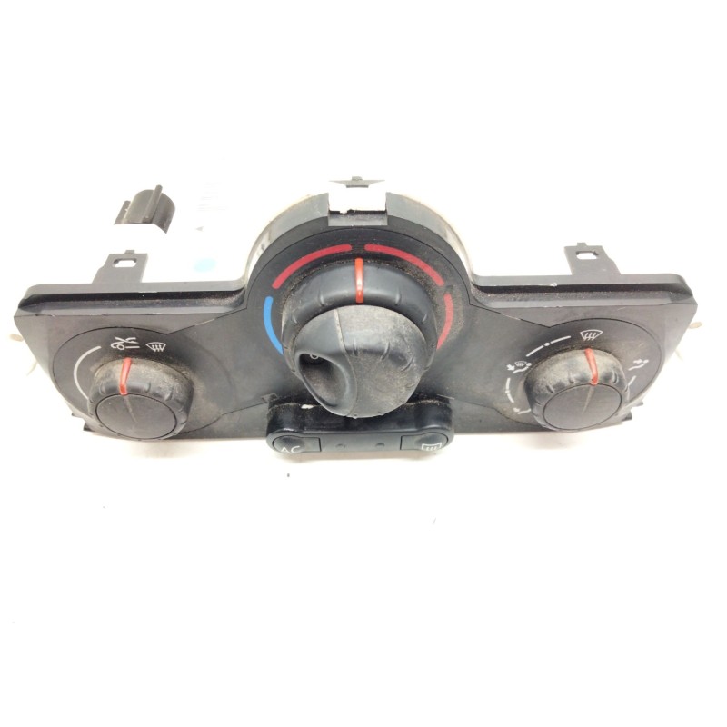 Recambio de mando calefaccion / aire acondicionado para renault megane ii sedán (lm0/1_) 1.9 dci referencia OEM IAM 69420003  