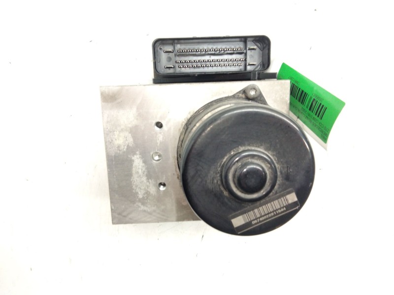 Recambio de abs para mercedes-benz clase clk (w209) coupe 270 cdi (209.316) referencia OEM IAM A0054310712  