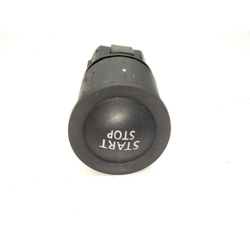 Recambio de pulsador arranque para renault megane ii sedán (lm0/1_) 1.9 dci referencia OEM IAM 1927937  