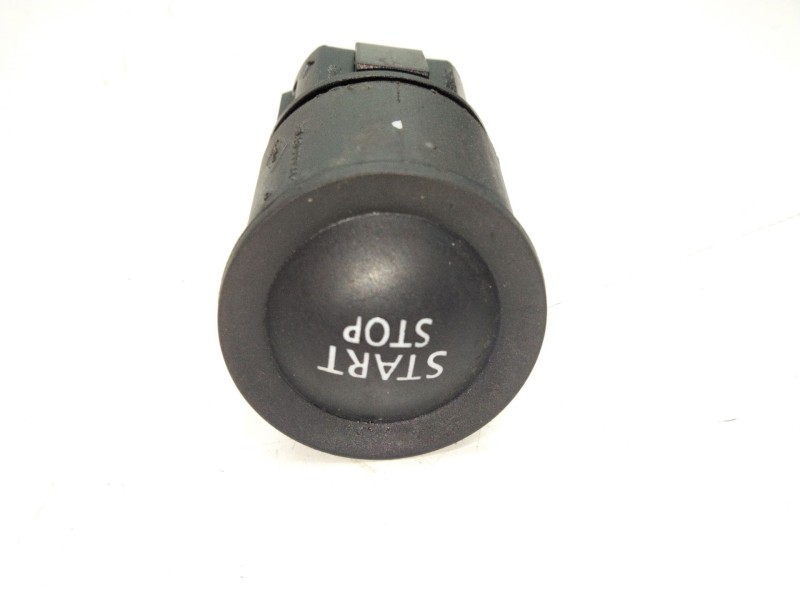 Recambio de pulsador arranque para renault megane ii sedán (lm0/1_) 1.9 dci referencia OEM IAM 1927937  