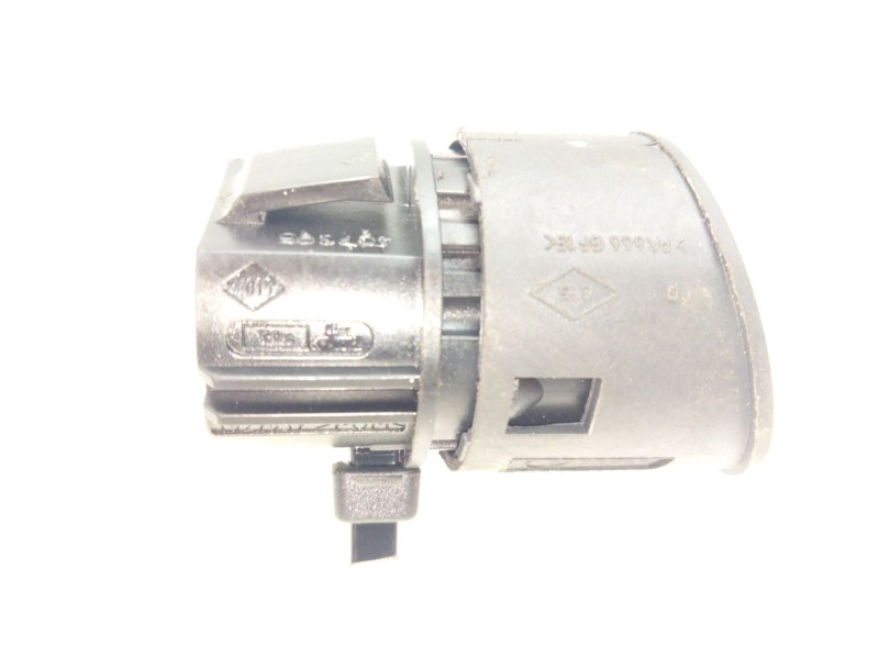 Recambio de pulsador arranque para renault megane ii sedán (lm0/1_) 1.9 dci referencia OEM IAM 1927937  