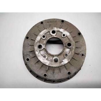 Recambio de tambor freno trasero para lada vaz 112 vaz 112 referencia OEM IAM   117509