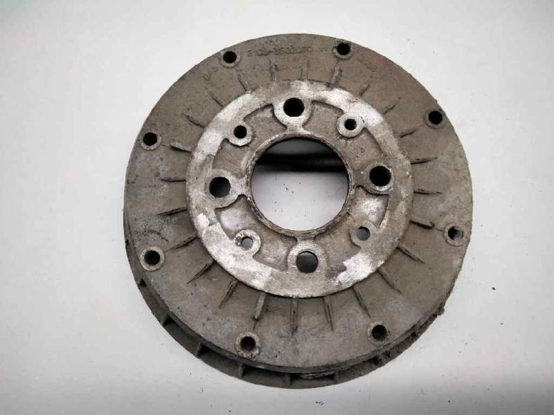 Recambio de tambor freno trasero para lada vaz 112 vaz 112 referencia OEM IAM   117509