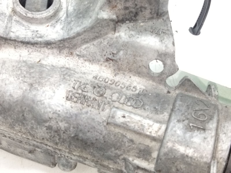 Recambio de conmutador de arranque para seat ibiza iv (6j5, 6p1) 1.4 referencia OEM IAM 4B09058510  