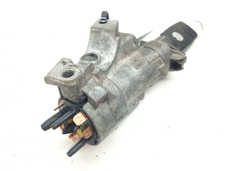 Recambio de conmutador de arranque para seat ibiza iv (6j5, 6p1) 1.4 referencia OEM IAM 4B09058510  