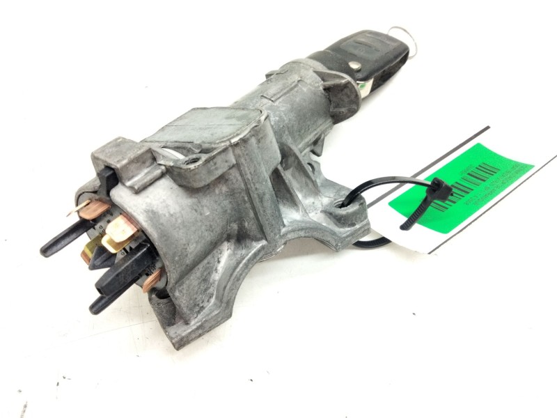 Recambio de conmutador de arranque para seat ibiza iv (6j5, 6p1) 1.4 referencia OEM IAM 4B09058510  
