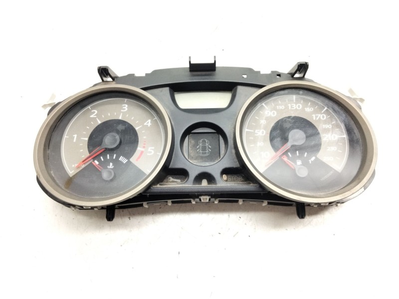 Recambio de cuadro instrumentos para renault megane ii sedán (lm0/1_) 1.9 dci referencia OEM IAM 8200720308  