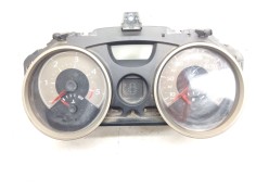 Recambio de cuadro instrumentos para renault megane ii sedán (lm0/1_) 1.9 dci referencia OEM IAM 8200720308   2