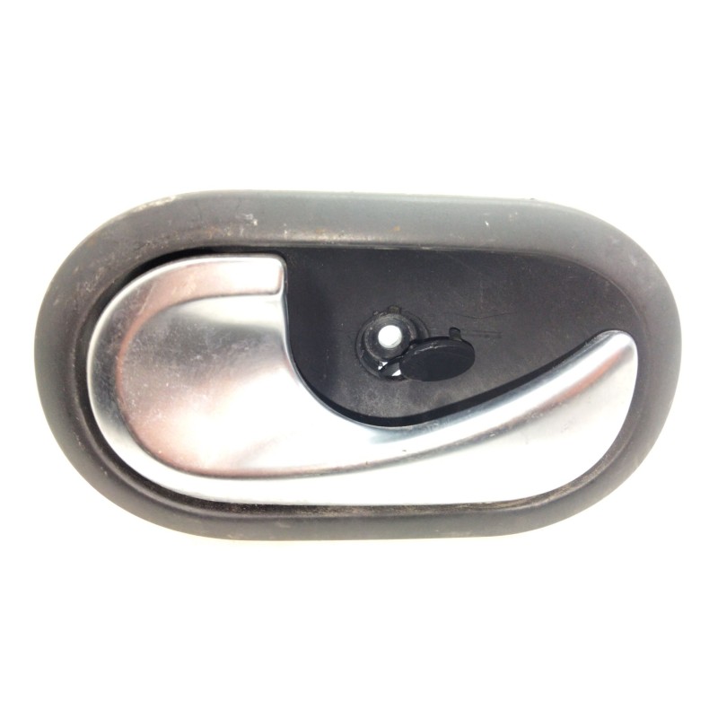 Recambio de maneta interior delantera izquierda para renault megane ii sedán (lm0/1_) 1.9 dci referencia OEM IAM 8200028487  