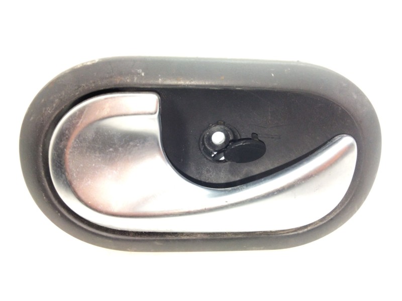 Recambio de maneta interior delantera izquierda para renault megane ii sedán (lm0/1_) 1.9 dci referencia OEM IAM 8200028487  