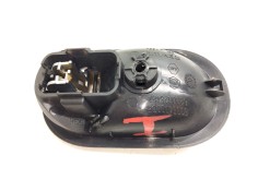 Recambio de maneta interior delantera izquierda para renault megane ii sedán (lm0/1_) 1.9 dci referencia OEM IAM 8200028487   2