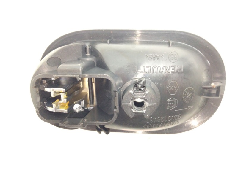 Recambio de maneta interior delantera izquierda para renault megane ii sedán (lm0/1_) 1.9 dci referencia OEM IAM 8200028487  