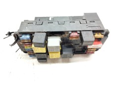 Recambio de caja reles para mercedes-benz clase clk (w209) coupe 270 cdi (209.316) referencia OEM IAM   