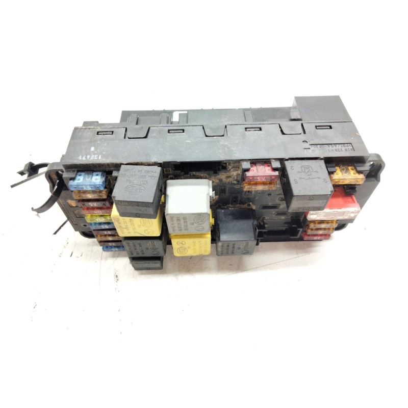 Recambio de caja reles para mercedes-benz clase clk (w209) coupe 270 cdi (209.316) referencia OEM IAM   
