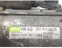 MOTOR ARRANQUE 02T911023S 