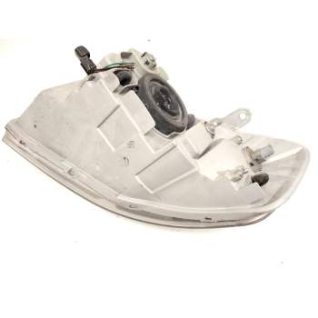 Recambio de faro izquierdo para chevrolet aveo / kalos hatchback (t200) 1.4 16v referencia OEM IAM   