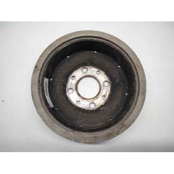 Recambio de tambor freno trasero para lada vaz 112 vaz 112 referencia OEM IAM   117509
