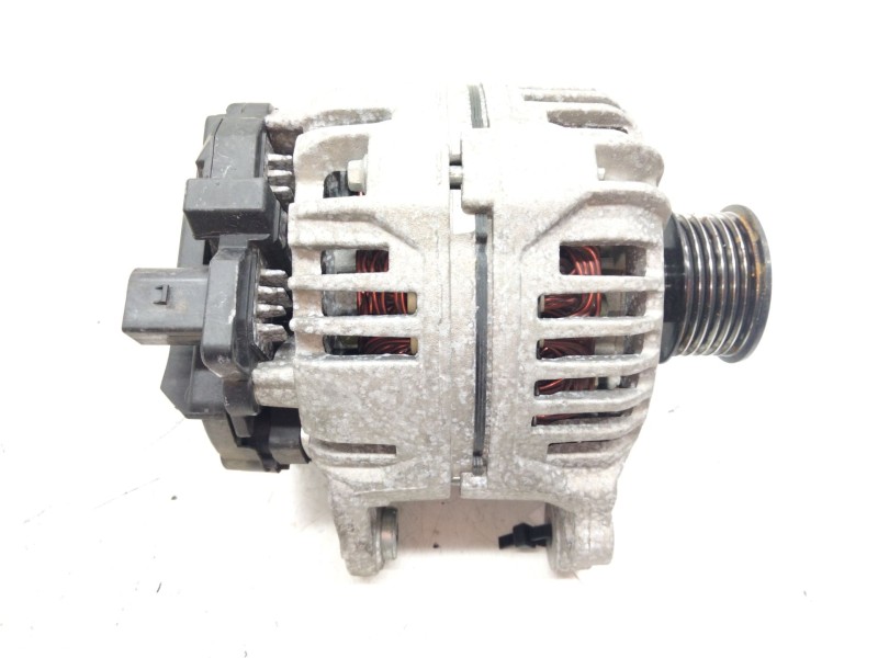 Recambio de alternador para seat ibiza iv (6j5, 6p1) 1.4 referencia OEM IAM   