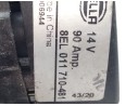 ALTERNADOR 8EL011710 