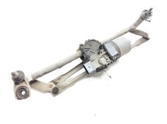 Recambio de motor limpia delantero para seat ibiza iv (6j5, 6p1) 1.4 referencia OEM IAM 6R1955119 0390241551 