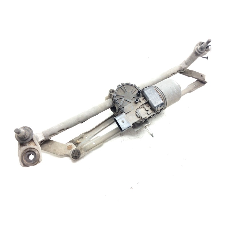 Recambio de motor limpia delantero para seat ibiza iv (6j5, 6p1) 1.4 referencia OEM IAM 6R1955119 0390241551 