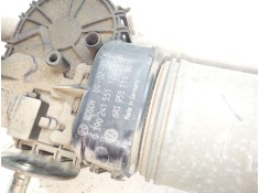 Recambio de motor limpia delantero para seat ibiza iv (6j5, 6p1) 1.4 referencia OEM IAM 6R1955119 0390241551  2