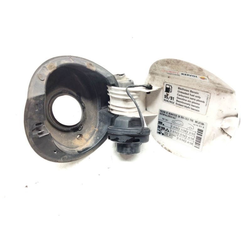 Recambio de tapa exterior combustible para seat ibiza iv (6j5, 6p1) 1.4 referencia OEM IAM   