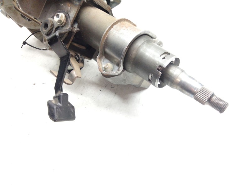 Recambio de columna direccion electrica para toyota auris (_e15_) 2.0 d-4d (ade150_) referencia OEM IAM 4520002770  