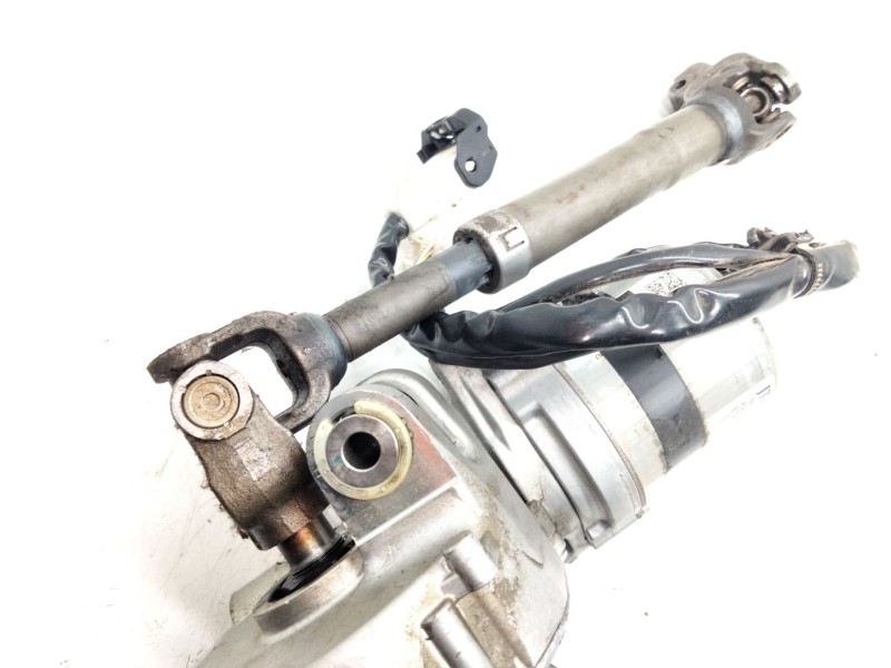 Recambio de columna direccion electrica para toyota auris (_e15_) 2.0 d-4d (ade150_) referencia OEM IAM 4520002770  