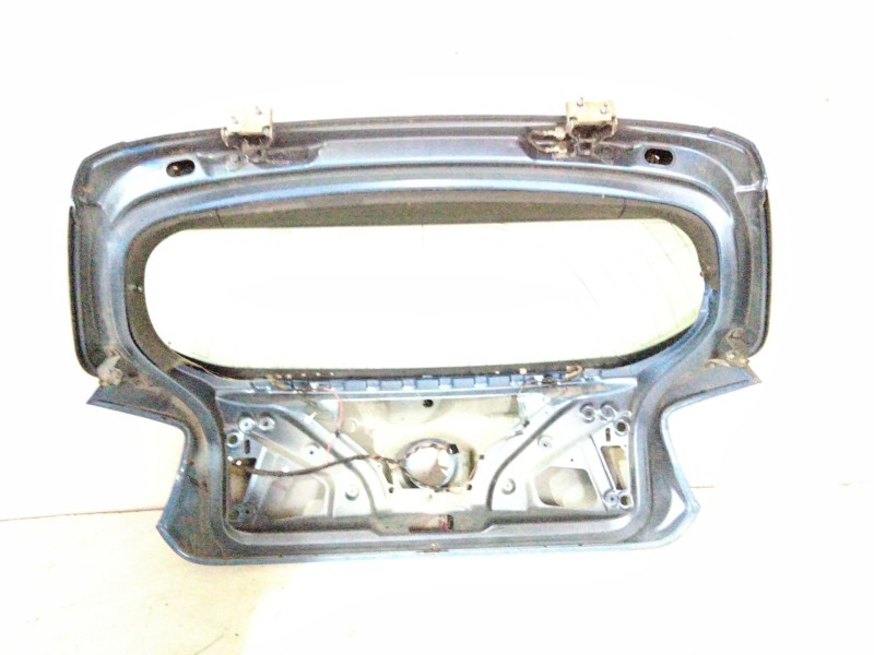 Recambio de porton trasero para bmw serie 1 lim. (f21) 116d referencia OEM IAM   
