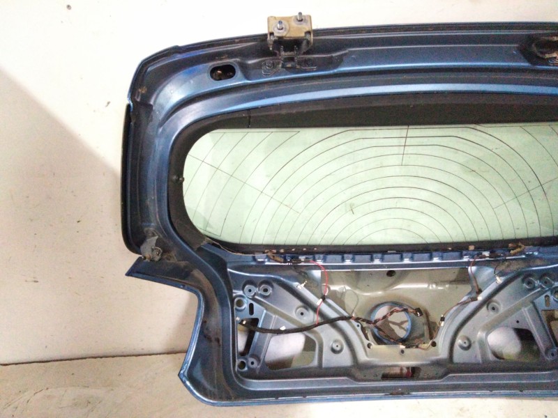 Recambio de porton trasero para bmw serie 1 lim. (f21) 116d referencia OEM IAM   