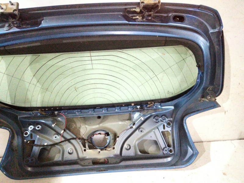 Recambio de porton trasero para bmw serie 1 lim. (f21) 116d referencia OEM IAM   