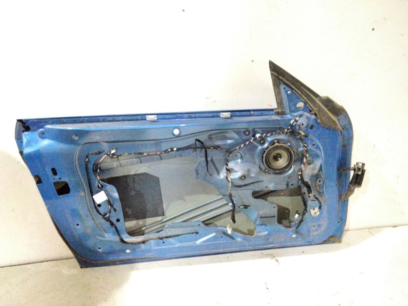 Recambio de puerta delantera izquierda para bmw serie 1 lim. (f21) 116d referencia OEM IAM   