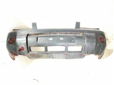 Recambio de paragolpes delantero para nissan x-trail i (t30) 2.2 dci referencia OEM IAM   