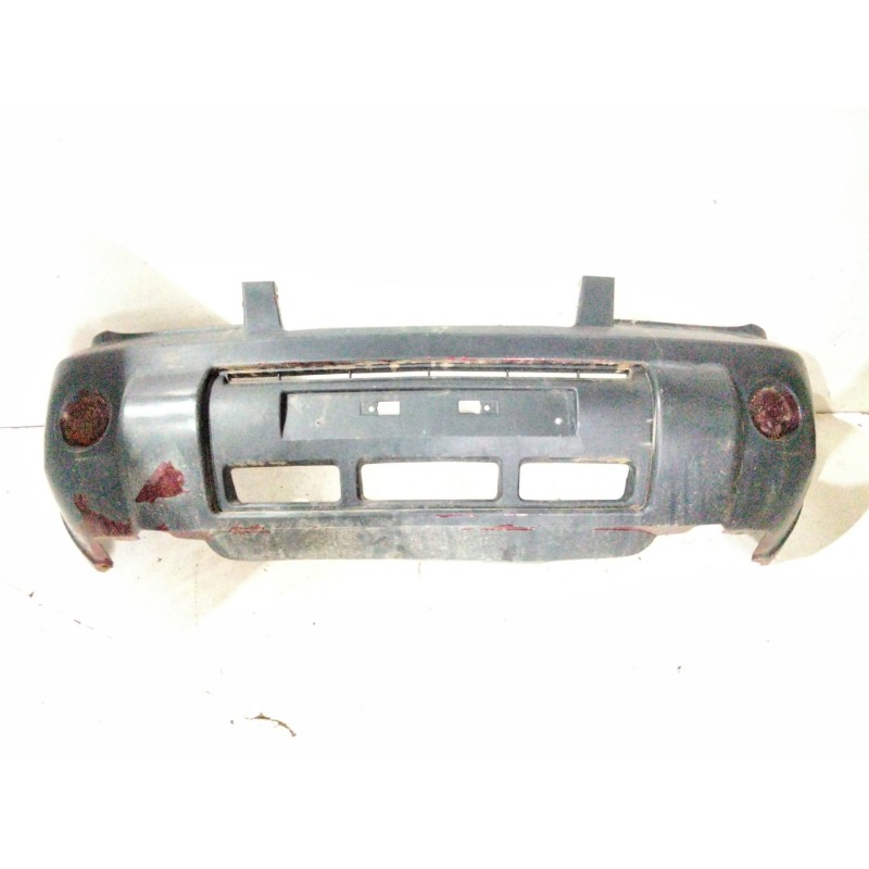 Recambio de paragolpes delantero para nissan x-trail i (t30) 2.2 dci referencia OEM IAM   