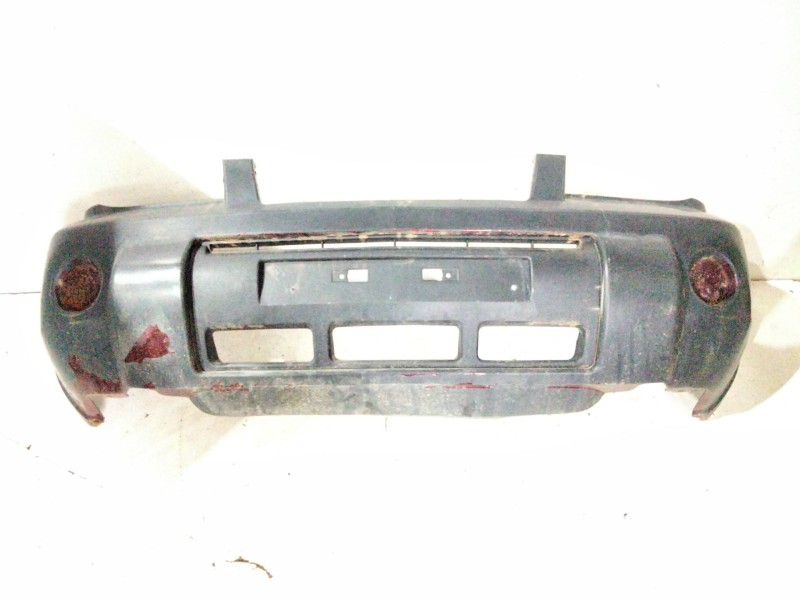 Recambio de paragolpes delantero para nissan x-trail i (t30) 2.2 dci referencia OEM IAM   